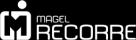 Logo magel recorre