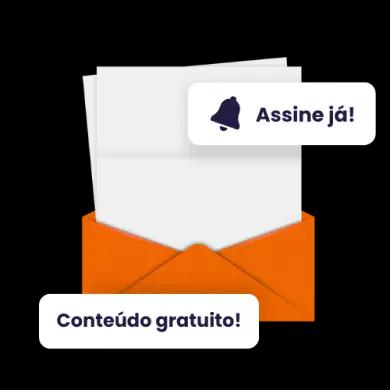 Conteúdo gratuito. Assine já!