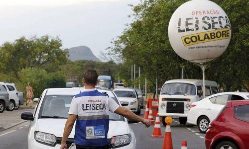 Lei Seca: o que fazer antes, durante e depois da blitz