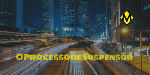 Processo de suspensão da CNH: conheça as etapas e prazos para recorrer